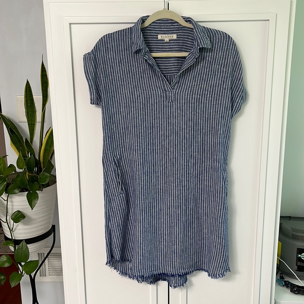 Harper Dress Small